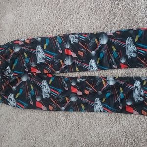 Star Wars Pajama Pants